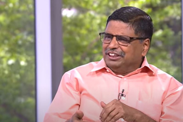 chandrachud ganesha pooja