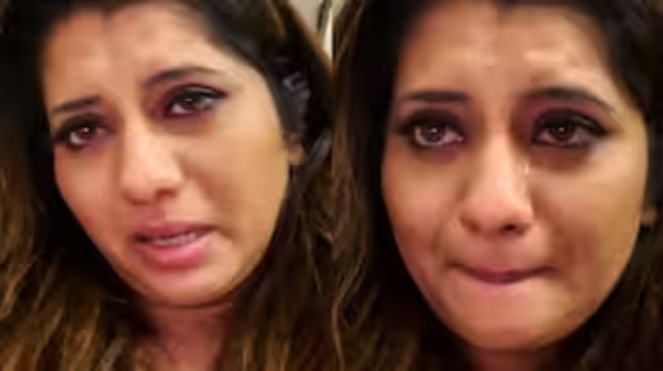 manimegalai priyanka