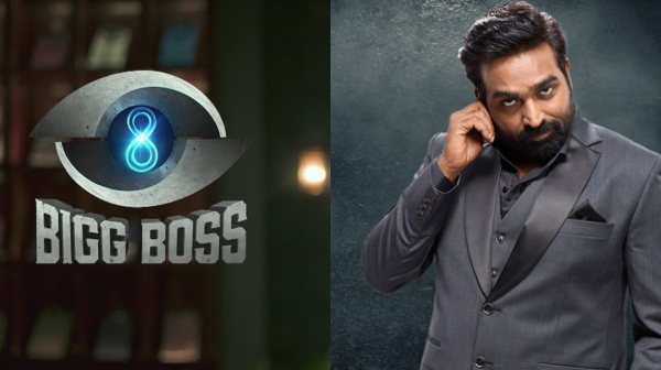 vijay tv bigg boss entertainment