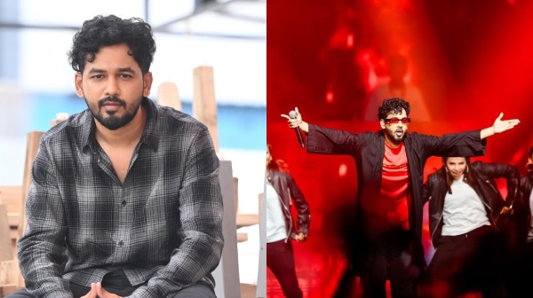 hiphop tamizha adhi coimbatore