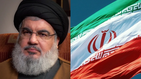 israel hezbollah international