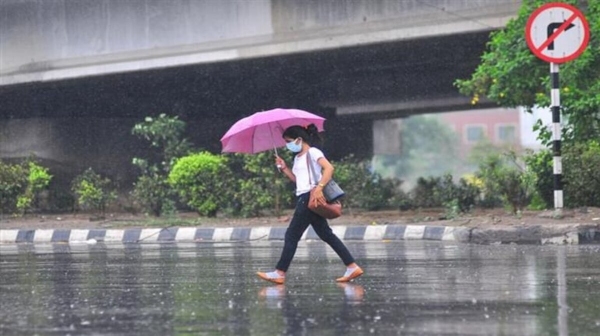 rain weather chennai