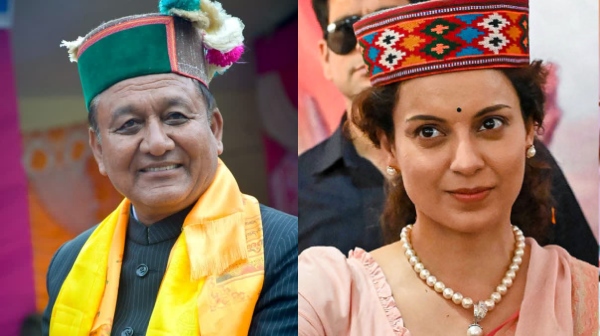 kangana ranaut himachal pradesh