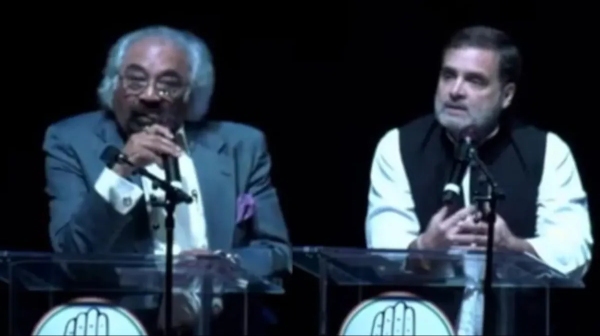 rahul gandhi congress politics