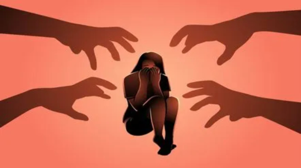 sivagangai gang rape crime