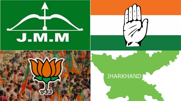 jharkhand assembly election 2024 bjp jharkhand
