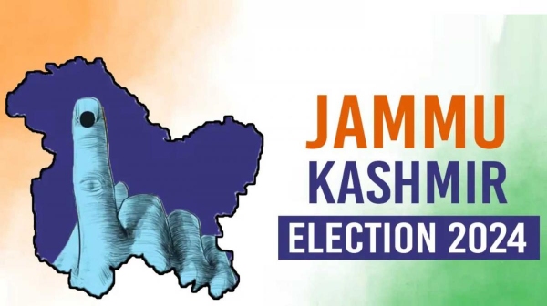jammu and kashmir assembly election 2024  bjp  congress                                                                                       2024