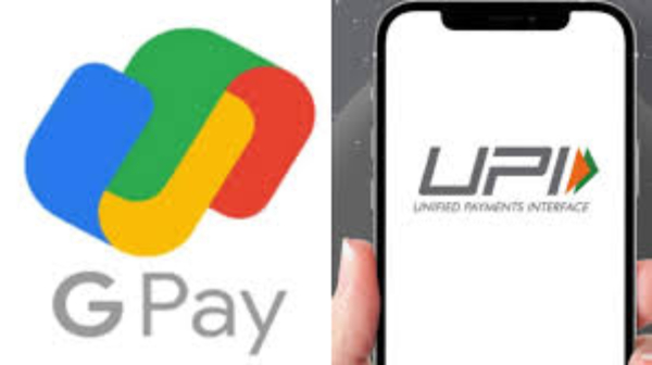 google pay cyber crime police