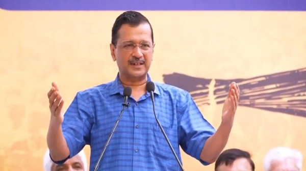 arvind kejriwal delhi delhi assembly election