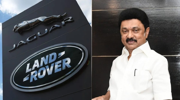 mk stalin ranipet tata motors
