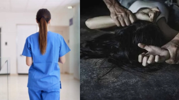 crime uttar pradesh rape