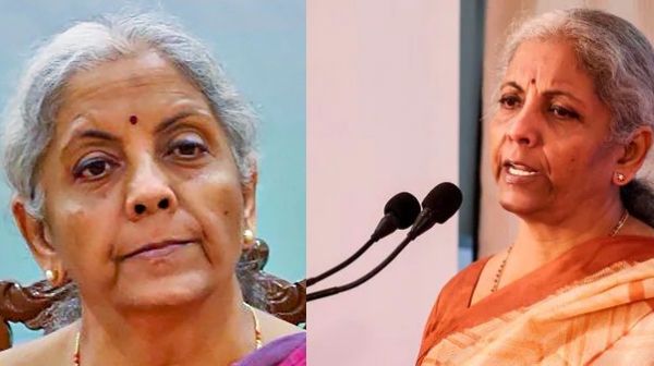nirmala sitharaman bangalore bengaluru nirmala sitharaman bangalore bengaluru