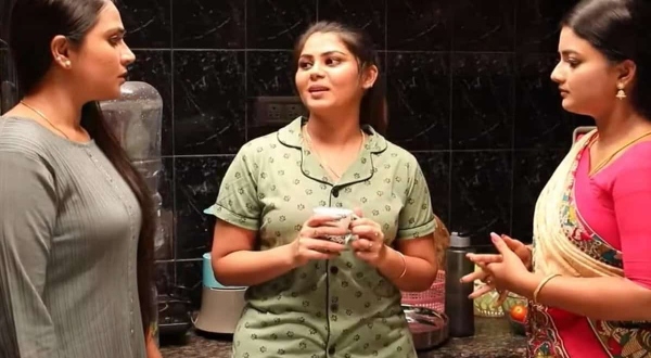 television siragadikka aasai serial vijay tv