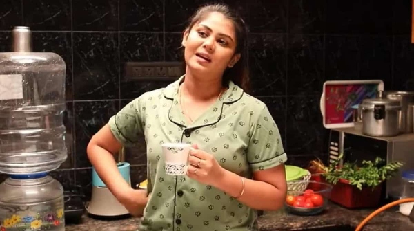 television siragadikka aasai serial vijay tv