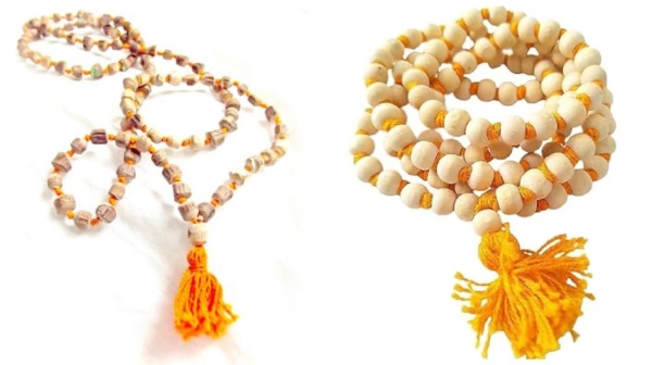 spirtuality thulasi malai