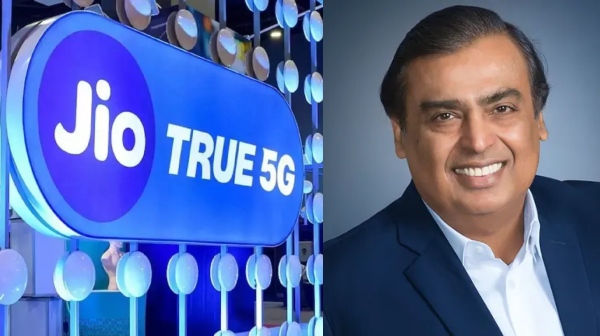 jio mukesh ambani reliance