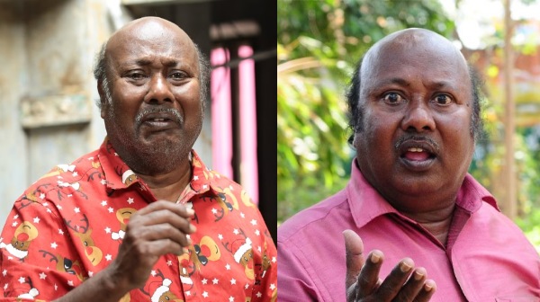 lollu sabha manohar nadigar sangam lollu sabha manohar nadigar sangam