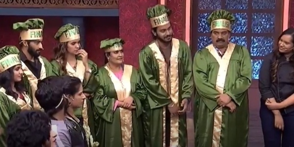 sun tv top cooku dupe cooku venkatesh bhatt