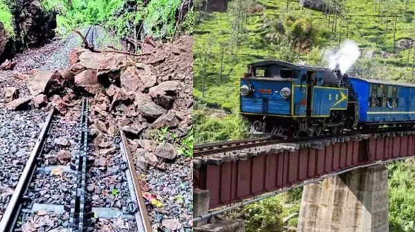 ooty train