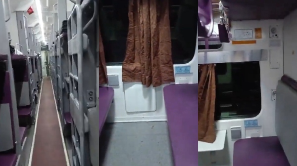 tour train tour train