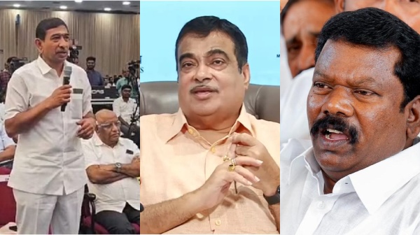 nirmala sitharaman gst vanathi srinivasan seeman