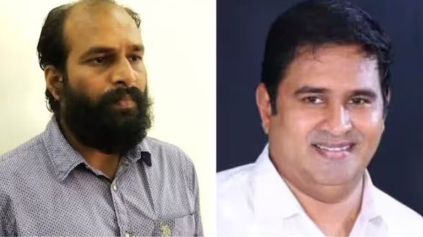 henri tiphagne tamil nadu police