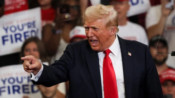 us presidential election 2024 kamala harris donald trump