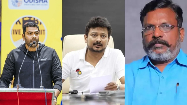 thirumavalavan vck aiadmk