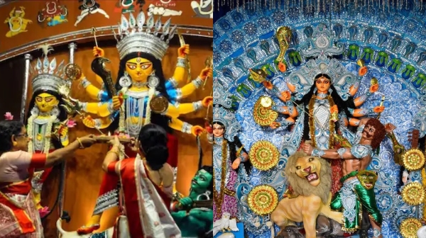 bangladesh muhammad yunus durga puja bangladesh muhammad yunus durga puja