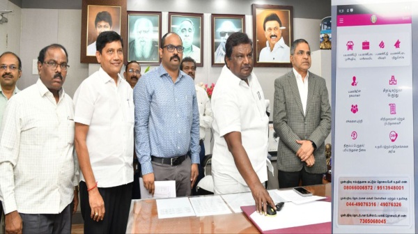 chennai transport tnstc