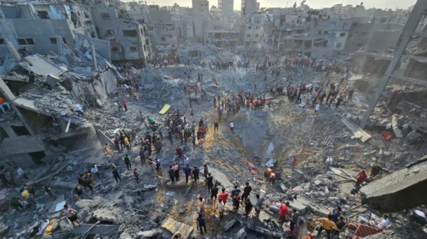 Israel Hamas UN Israel Hamas UN