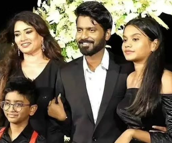 vijay tv makapa anand