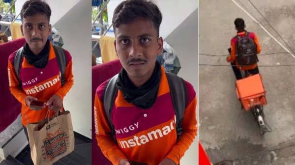 delivery boy swiggy delivery boy swiggy