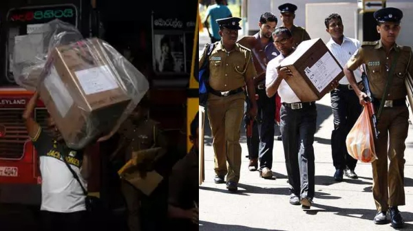 sri lanka presidential election 2024 sri lanka 2024