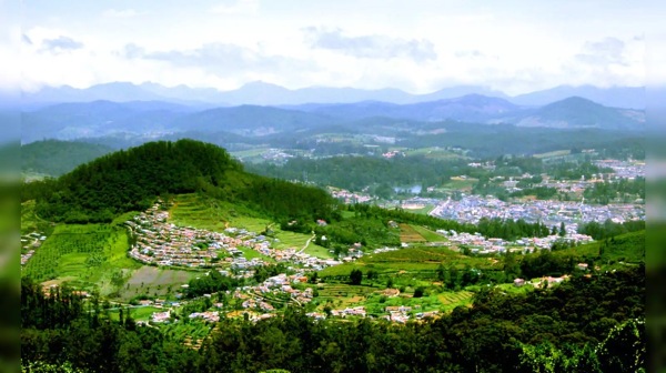 ooty loan
