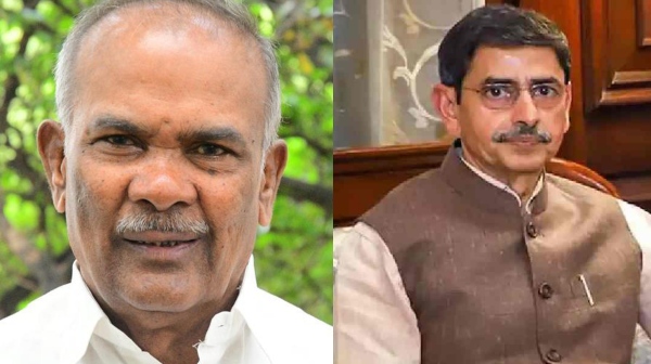 governor rn ravi appavu