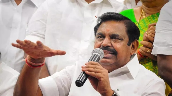 edappadi palaniswami senthil balaji dmk