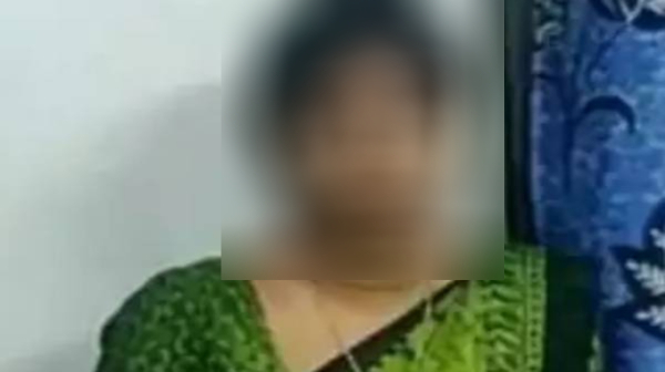 namakkal panchayat president ambur