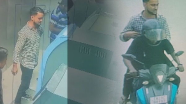 coimbatore atm crime