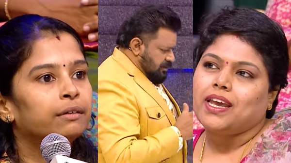 television neeya naana vijay tv