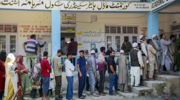 assembly elections 2024 election commission jammu kashmir 2024