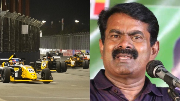 chennai seeman 4