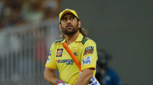 ipl 2025 chennai super kings ms dhoni 2025