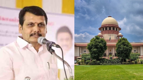 senthil balaji supreme court delhi senthil balaji supreme court delhi