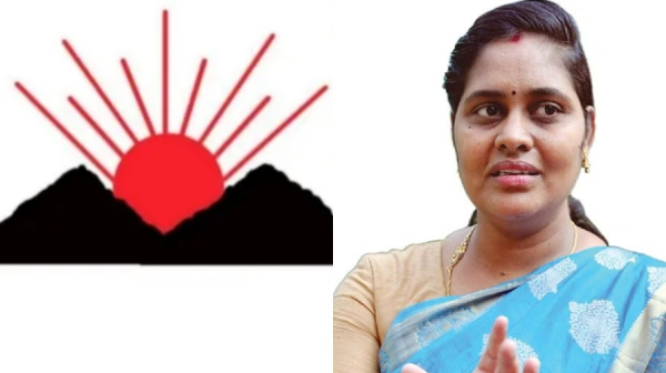 rajeshwari priya tasmac