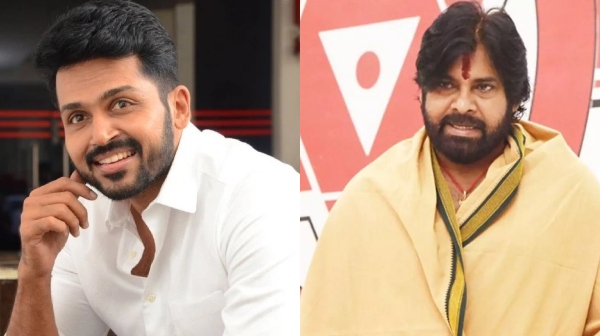 tirupati pawan kalyan actor karthi