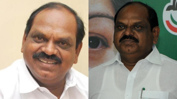 vaithilingam aiadmk