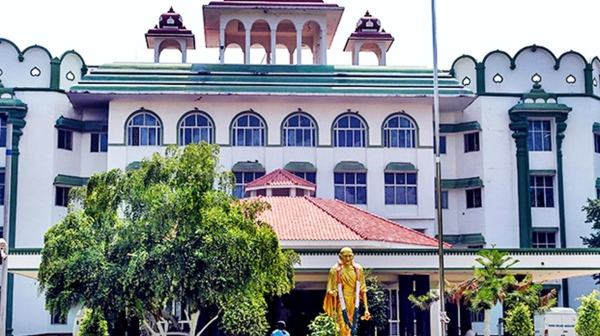 high court tamil nadu govt madurai