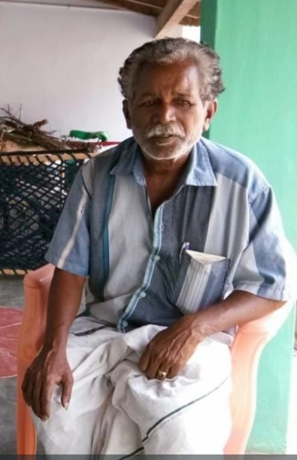 dindigul crime police