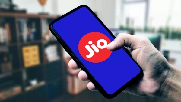 jio recharge mobile